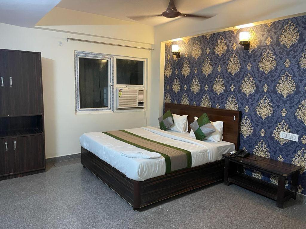 Hotel Divine Agra  Exterior photo