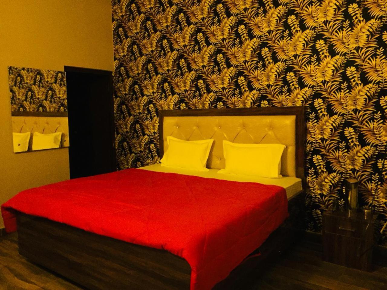 Hotel Divine Agra  Exterior photo