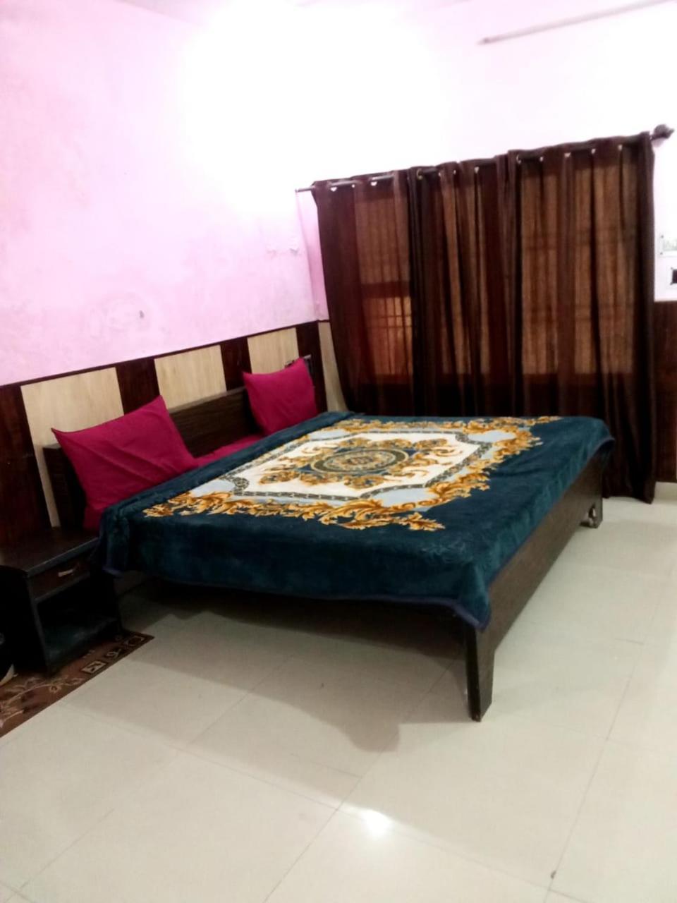 Hotel Divine Agra  Exterior photo